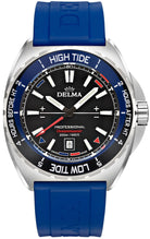 Delma Oceanmaster Tide Watch 41501.676.6.848 Image 1