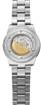 Delma Quattro Black Limited Edition Watch 41701.744.6.031 Image 2