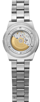 Delma Quattro Black Limited Edition Watch 41701.744.6.038 Image 2