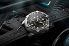 Delma Quattro Black Limited Edition Watch 41701.744.6.038 Image 4