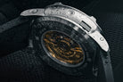Delma Quattro Black Limited Edition Watch 41701.744.6.038 Image 5