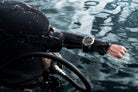 Delma Quattro Black Limited Edition Watch 41701.744.6.038 Image 6