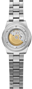Delma Quattro Blue Limited Edition Watch 41701.744.6.048 Image 2