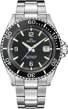 Delma Santiago Auto Black Watch 41701.560.6.034 Image 1