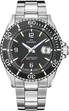 Delma Santiago Automatic Ceramic Watch 41701.560.6C034 Image 1