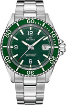 Delma Santiago Automatic Watch 41701.560.6.144 Image 1