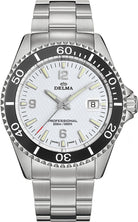 Delma Santiago Quartz Watch 41701.562.6.014 Image 1