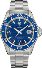 Delma Santiago Quartz Watch 41701.562.6.044 Image 1