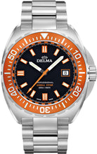 Delma Shell Star Quartz Watch 41701.676.6.151 Image 1