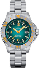 Delma Watch Blue Shark III Azores 41701.700.6.148 Image 1