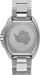 Delma Watch Oceanmaster Antarctica Limited Edition 41701.670.6.049 Image 2
