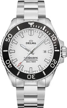 Delma Watch Periscope Quartz 41701.654.6.018 Image 1