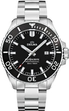 Delma Watch Periscope Quartz 41701.654.6.038 Image 1