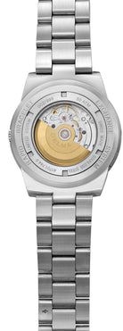 Delma Watch Quattro Orange Limited Edition 41701.744.6.151 Image 2