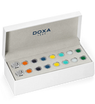 Doxa Cufflinks SUB Set CUF.10-SET Image 1