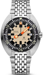 Doxa Dive Army Watch 785.10.031.10 Image 1
