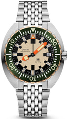 Doxa Dive Army Watch 785.60.031.10 Image 1