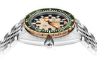 Doxa Dive Army Watch 785.60.031.10 Image 3