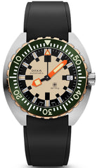 Doxa Dive Army Watch 785.60.031.20 Image 1
