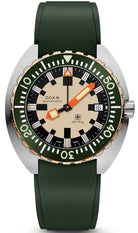 Doxa Dive Army Watch 785.60.031.26 Image 1