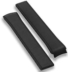 Doxa Strap SUB 1500T Rubber Black 881/883.20GENT-RUB Image 1