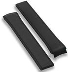 Doxa Strap SUB 1500T Rubber Black 881/883.20GENT-RUB Image 1