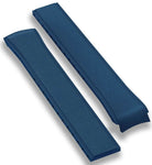 Doxa Strap SUB 1500T Rubber Navy Blue 881/883.32GENT-RUB Image 1