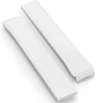 Doxa Strap SUB 1500T Rubber White 881/883.23GENT-RUB Image 1