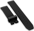Doxa Strap SUB 200 Rubber Black 799.10.20-RUB Image 1