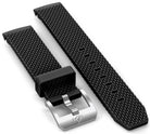 Doxa Strap SUB 200 Rubber Black With Buckle 799.10.20-RUBBB Image 1