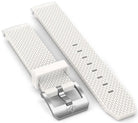 Doxa Strap SUB 200 Rubber White With Buckle 799.10.23-RUBBB Image 1