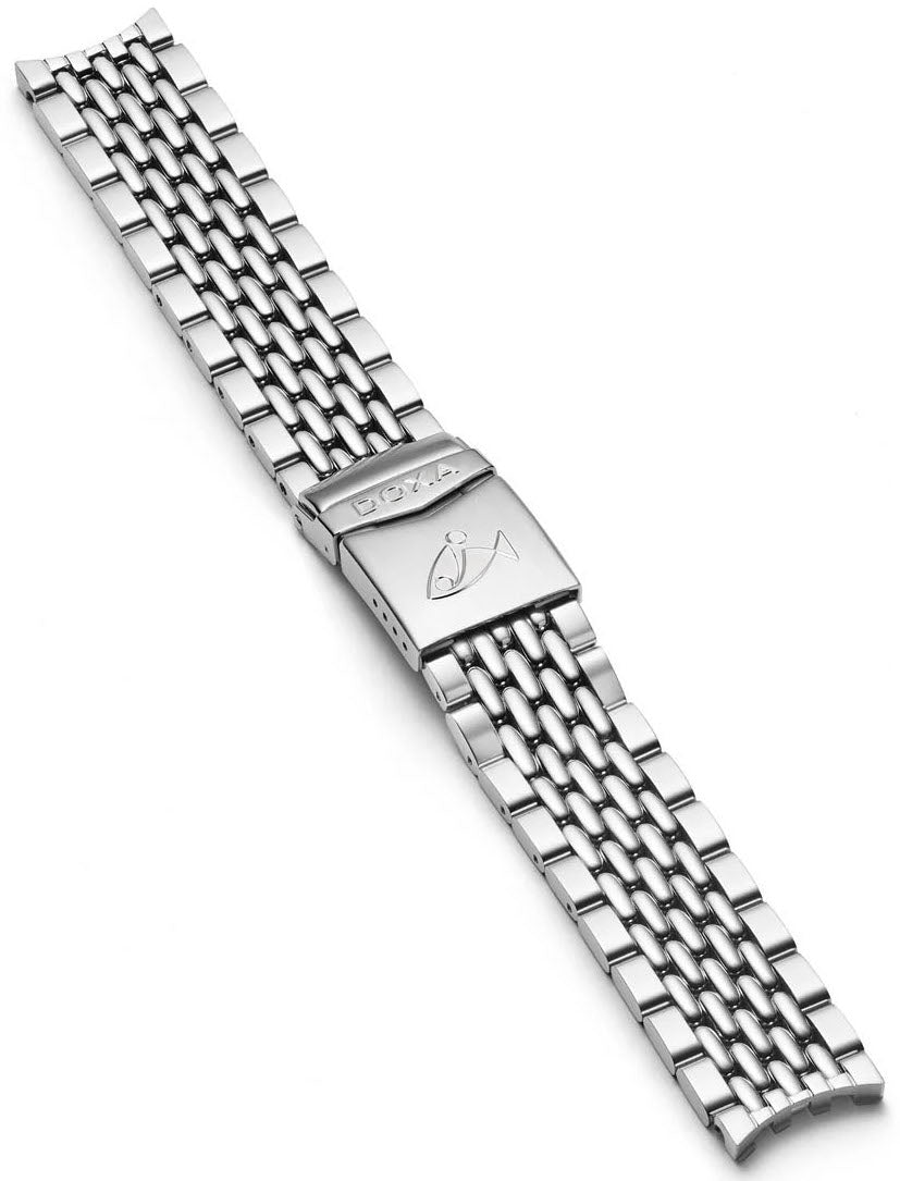 Doxa Strap SUB 200 Steel Bracelet 799.10-BRA Image 1