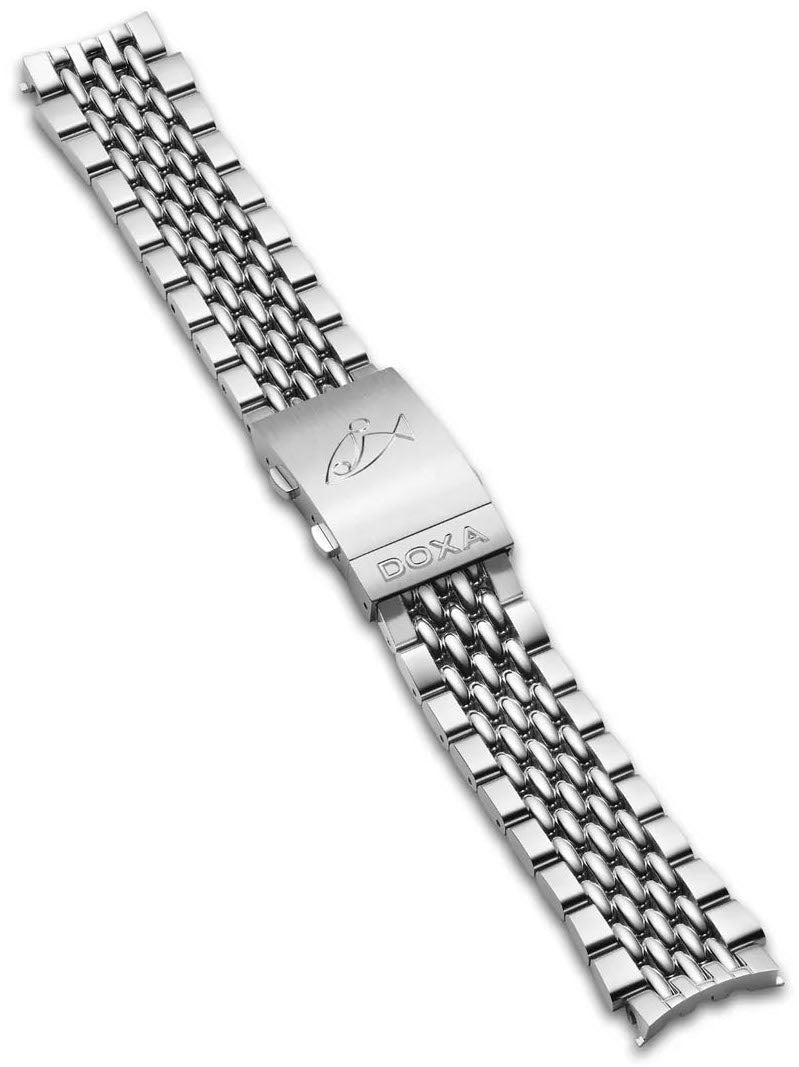 Doxa Strap SUB 200 T.GRAPH Steel Bracelet 805.10-BRA Image 1