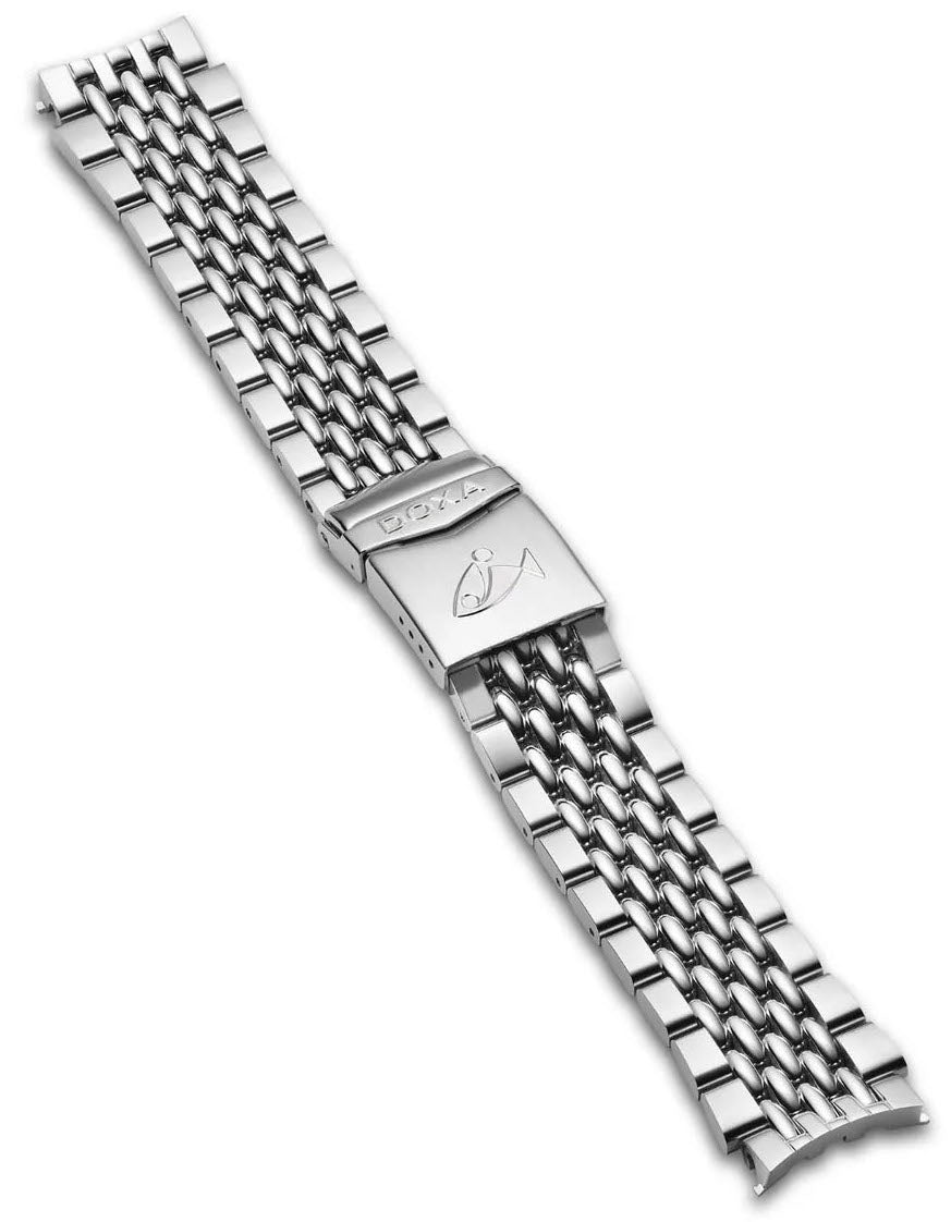 Doxa Strap SUB 300 Steel Bracelet 821.10-BRA Image 1