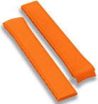 Doxa Strap SUB 300T Rubber Orange 840/879.21GENT-RUB Image 1