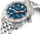 Doxa SUB 1500T Caribbean Bracelet Watch 883.10.201.10 Image 2
