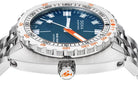 Doxa SUB 1500T Caribbean Bracelet Watch 883.10.201.10 Image 3