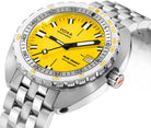 Doxa SUB 1500T Divingstar Bracelet Watch 883.10.361.10 Image 2