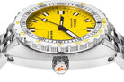 Doxa SUB 1500T Divingstar Bracelet Watch 883.10.361.10 Image 3