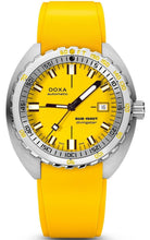 Doxa SUB 1500T Divingstar Rubber Watch 883.10.361.31 Image 1