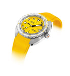 Doxa SUB 1500T Divingstar Rubber Watch 883.10.361.31 Image 2