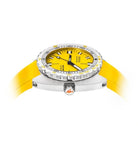 Doxa SUB 1500T Divingstar Rubber Watch 883.10.361.31 Image 3