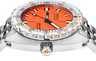 Doxa SUB 1500T Professional Bracelet Watch 883.10.351.10 Image 3