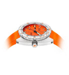 Doxa SUB 1500T Professional Rubber Watch 883.10.351.21 Image 3