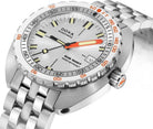 Doxa SUB 1500T Searambler Bracelet Watch 883.10.021.10 Image 2
