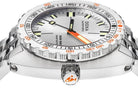 Doxa SUB 1500T Searambler Bracelet Watch 883.10.021.10 Image 3