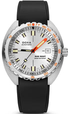 Doxa SUB 1500T Searambler Rubber Watch 883.10.021.20 Image 1
