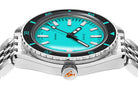 Doxa Sub 200 Aquamarine Bracelet Watch 799.10.241.10 Image 3