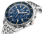 Doxa SUB 200 C-Graph Caribbean Bracelet Watch 798.10.201.10 Image 2