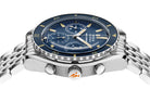 Doxa SUB 200 C-Graph Caribbean Bracelet Watch 798.10.201.10 Image 3
